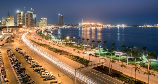 :  Angola Image Bank 