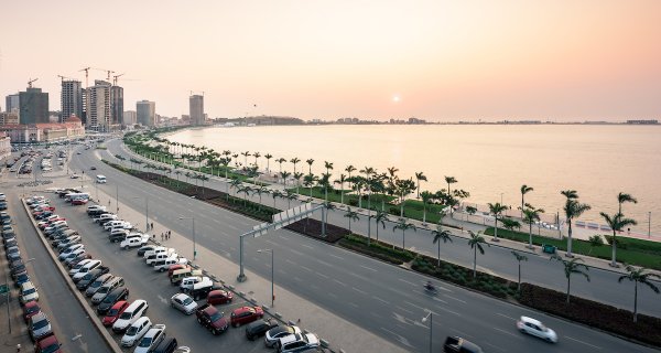 :  Angola Image Bank 
