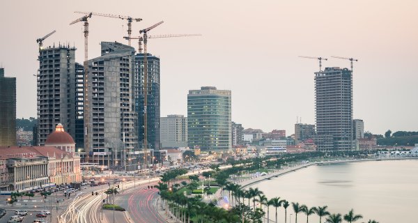 :  Angola Image Bank 