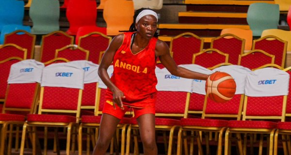 : Facebook Federação Angolana De Basquetebol 