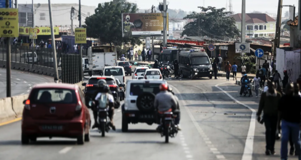 : Ampe Rogerio/EPA