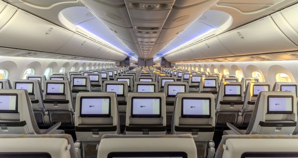 : IVAN CAFE LOPES (Via Facebook TAAG - Linhas Aéreas de Angola)