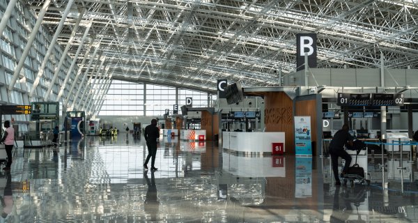 : Facebook TAAG - Linhas Aéreas de Angola 
