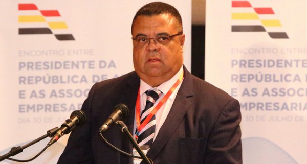 Pedro Parente: 