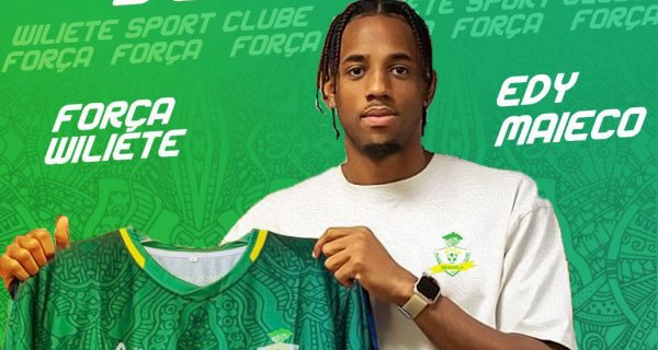 : Facebook Wiliete Sport Clube de Benguela SAD 