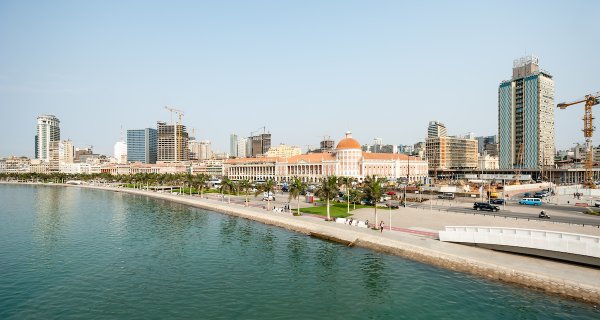 :  Angola Image Bank 