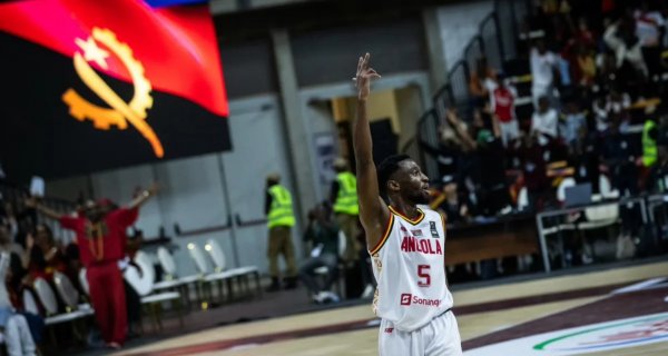 : Facebook Federação Angolana De Basquetebol 