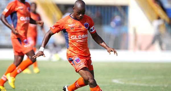 Girabola] Libolo e 1º de Agosto empatam. A luta no topo do Girabola  continua em aberto – Pró Desporto