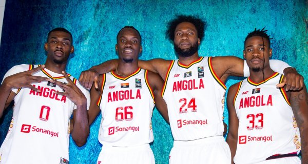 : Facebook Federação Angolana De Basquetebol 
