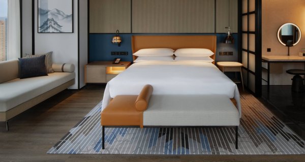 : Facebook Sheraton Hotels & Resorts 