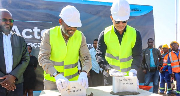 : Facebook Governo Provincial Do Namibe 
