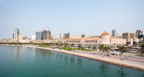 :  Angola Image Bank 