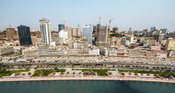 :  Angola Image Bank 