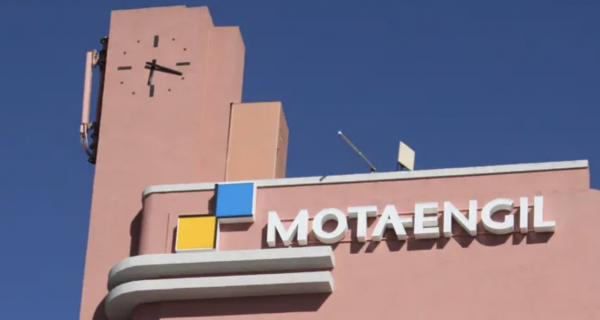 : Mota-Engil