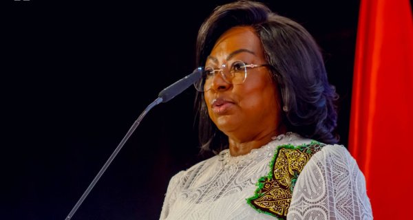 : Facebook MASFAMU Angola 