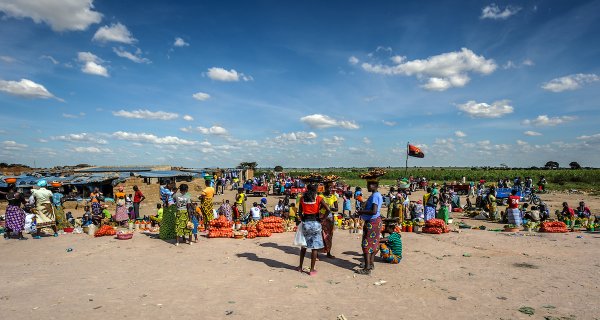 :  Angola Image Bank 