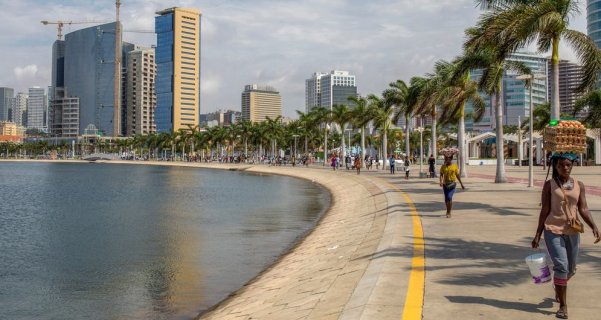 : Pnud Angola/Cynthia R Matonho (Via: ONU News)