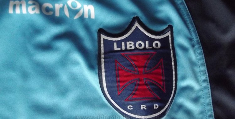 Recreativo do Libolo: 