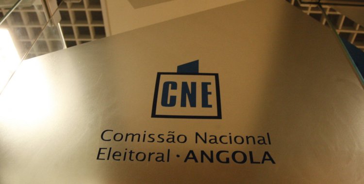 Rede Angola: 