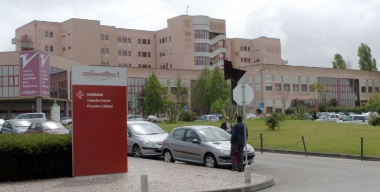 : Angolano estava internado no Hospital Amadora-Sintra desde Dezembro de 2019