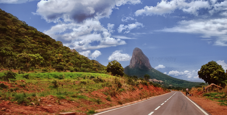 : Morro do Moco - José Manuel Lima da Silva