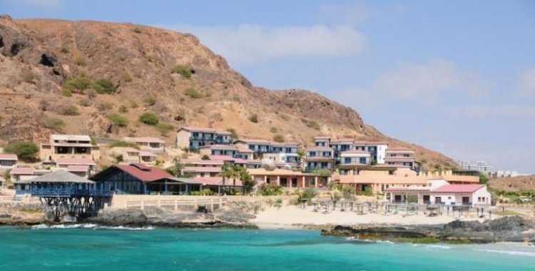 : Ilha da Boa Vista, Cabo Verde