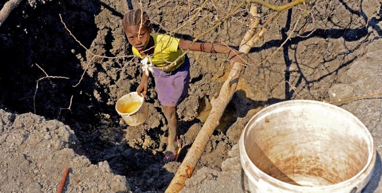 : Carlos Louzada/Unicef Angola