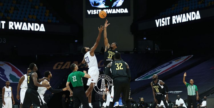 Basquetebol: Petro de Luanda na final da Liga Africana de Basquetebol