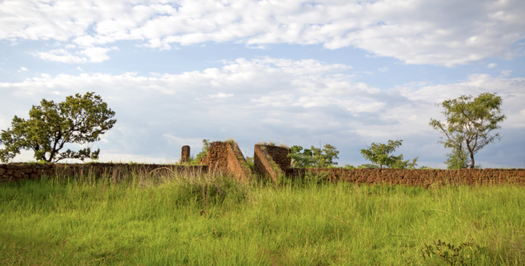 : Hotéis Angola