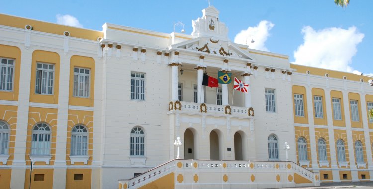 : Câmara Criminal do Tribunal de Justiça da Paraíba