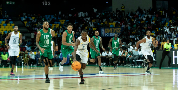 Basquetebol: 1º de Agosto e Petro no destaque da terceira jornada