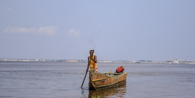 : Hotéis Angola