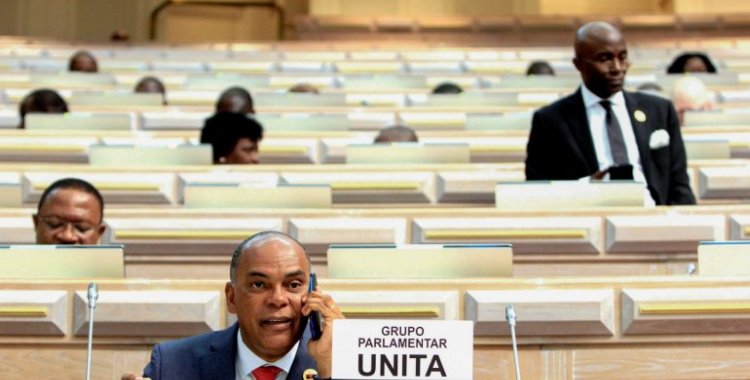 : Ampe Rogério/Lusa
