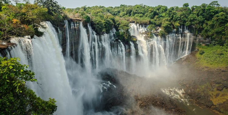 Angola Vence Cabo Verde e Alcança posição privilegiada na janela