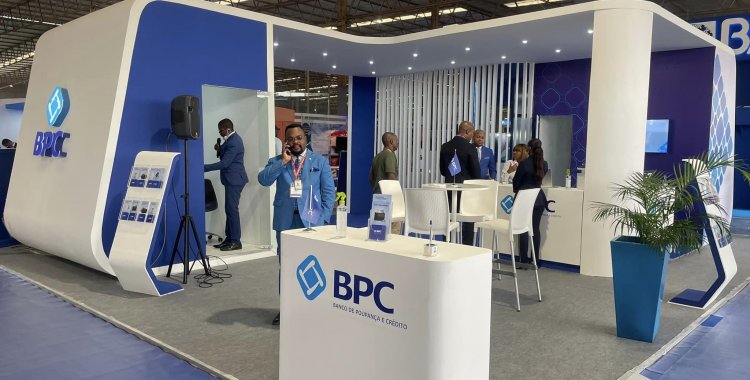 : Facebook do BPC - Banco de Poupança e Crédito