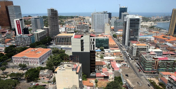 : Ampe Rogério/Lusa