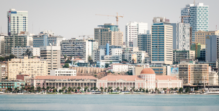 :  Angola Image Bank 
