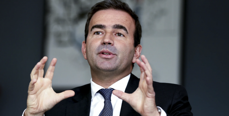: Ampe Rogério/Lusa