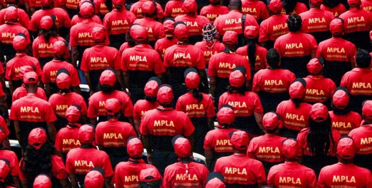 : Ampe Rogério/EPA