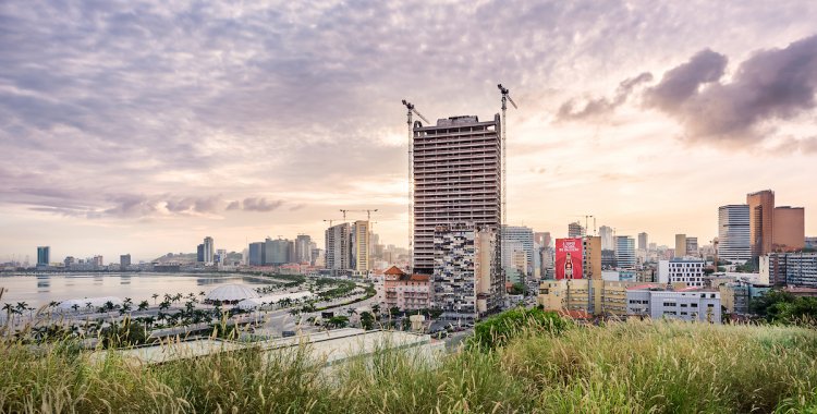 :  Angola Image Bank 