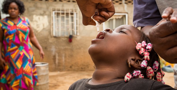: Xavi Simancas (Via: Facebook UNICEF Angola)