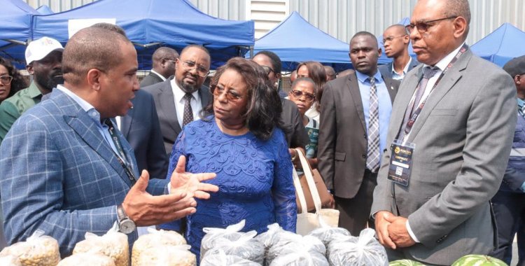 : Facebook Governo Provincial Do Namibe 