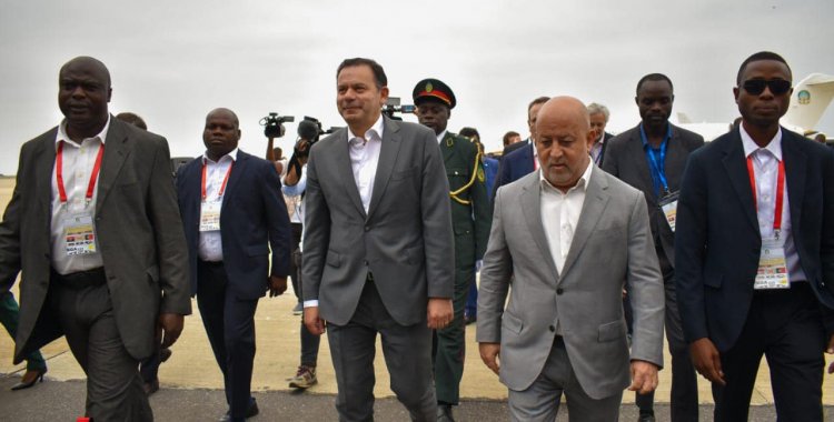 : Governo de Benguela