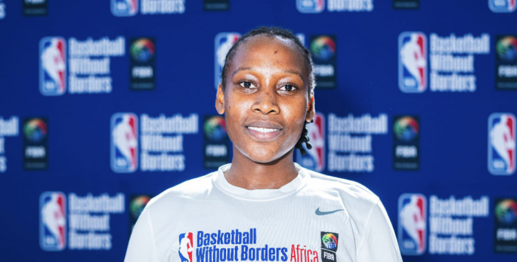 : Facebook Federação Angolana De Basquetebol 