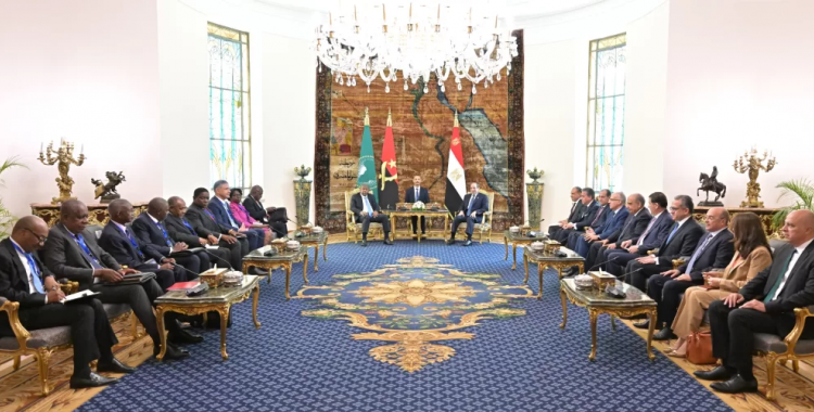 : Egyptian Gazette