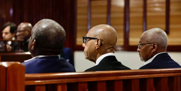 : Facebook Tribunal Supremo 