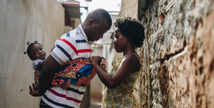 : Facebook UNICEF Angola 