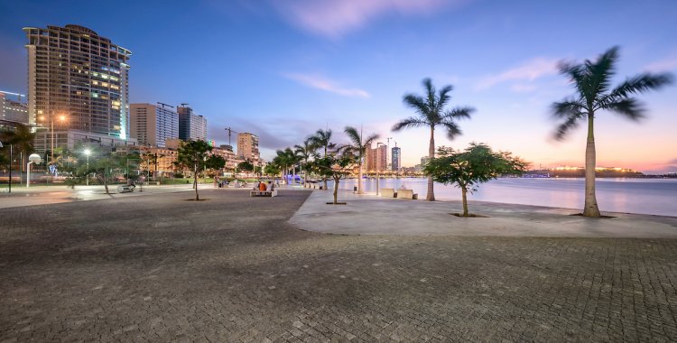 :  Angola Image Bank 
