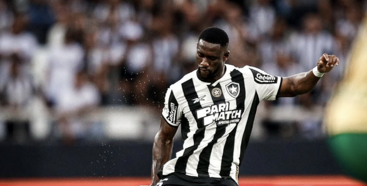 : Instagram Bastos Quissanga
