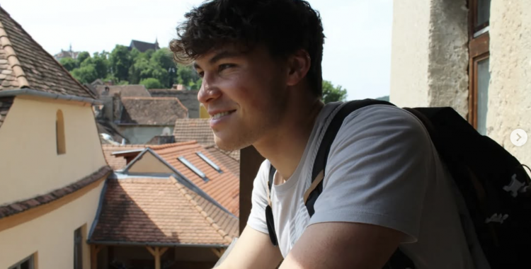 : Instagram Francisco França